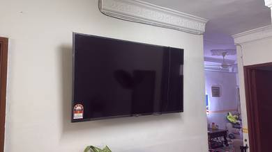 Tv LG 55”