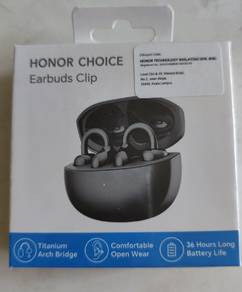 Honor Earbuds IP54