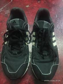 Adidas equipment 10-black & white