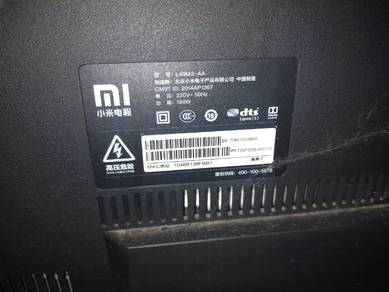 Mi TV *49 Inci (Faulty)
