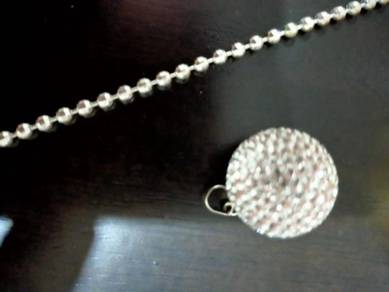 925  Genuine Sterling Silver