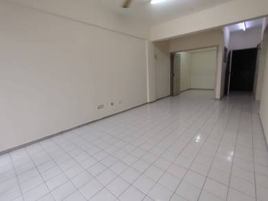 Apartment For Sale in Menara Orkid