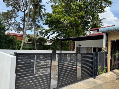 1-storey Terraced House For Sale in Sungai Petani,KDH