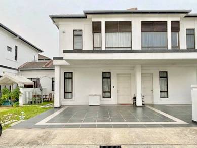 2-storey Terraced House For Sale in Puncak Alam,SGR