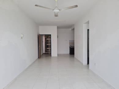 Condominium For Sale in Pinang Laguna