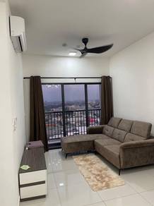 Service Residence For Rent in Traders Garden @ Cheras Selatan