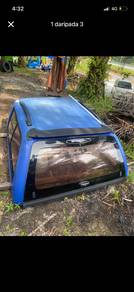 Canopy  hilux vigo