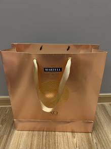 XO big paper bag