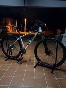 MTB KHS ( Mountain Bike )