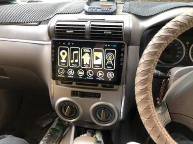 Avanza android player