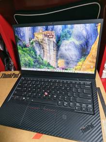 ThinkPad X1 Carbon 6th Gen i7