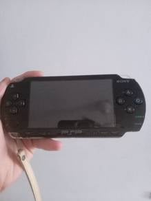Sony PSP 1000