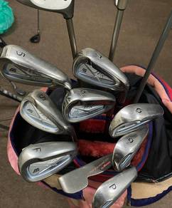 Complete Golf Club Set