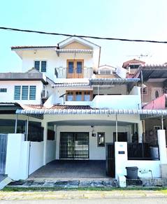 2.5-storey Terraced House For Sale in Ipoh,PRK