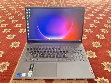 Lenovo Ideapad 5