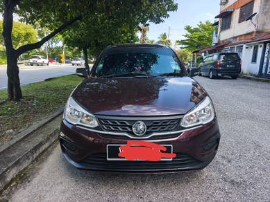 Proton Saga STANDARD LITE AT in Cheras, KUL