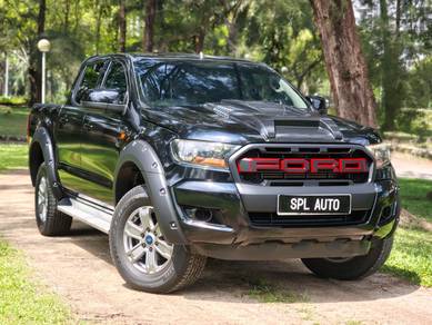 Ford Ranger XL in Sungai Besi, KUL