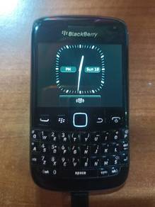 Blackberry Bold 9790