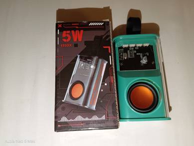 Speaker bluetooth