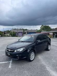Proton Saga FLX STANDARD in Kuala Terengganu, TRG