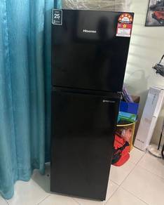 **Pre Loved Fridge to letgo**