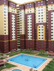 Apartment For Rent in Mentari Court