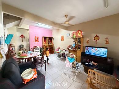 2-storey Terraced House For Sale in Bandar Puteri Klang,SGR