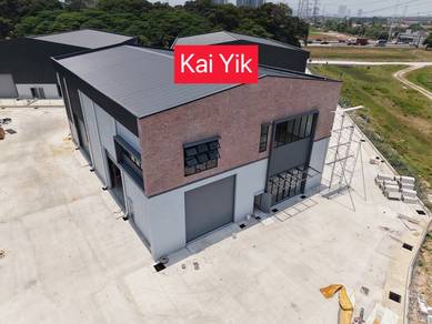 Warehouse / Factory For Rent in Seberang Perai,PNG