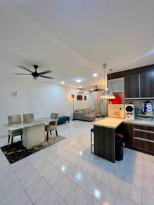Apartment For Rent in Residensi Hijauan Lumayan