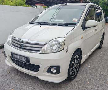 Perodua Viva ELITE AT in Butterworth, PNG
