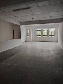 Shop lot For Rent in Krubong,MLK