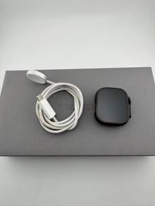 Apple Watch Ultra 2 49mm Black