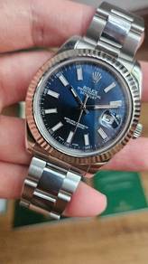 Rolex Datejust 116334 *2014