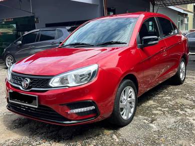Proton Saga PREMIUM AT in Johor Bahru, JHR