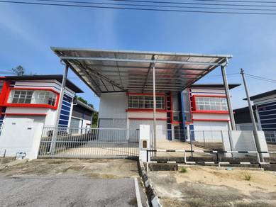 Warehouse / Factory For Rent in Kuching,SWK