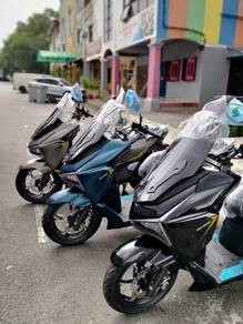 WMOTO NX150S