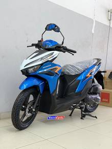 Honda Vario 125