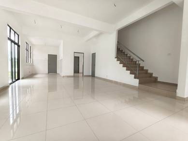 Cluster House For Sale in Skudai,JHR