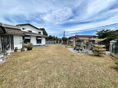 Bungalow House For Sale in Ampang,SGR