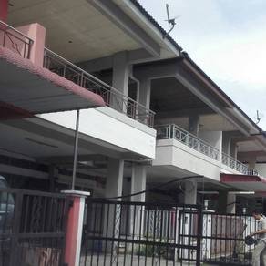2-storey Terraced House For Rent in Bukit Mertajam,PNG