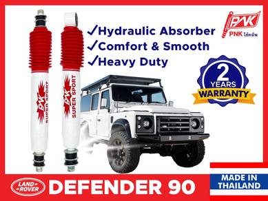 Land Rover Defender 90 110 130 PNK profender