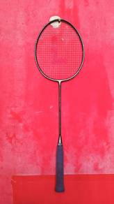 Reket yonex carbon