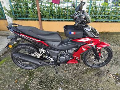 Honda FS150FJ 2