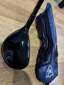 Wilson Staff D9 Hybrid 3
