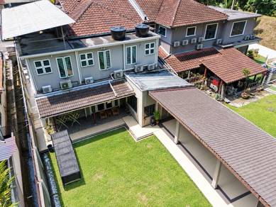 Semi-Detached House For Sale in Ampang,SGR