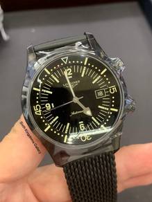 Longines Legend Diver Automatic 42mm L3.774.2.50.9
