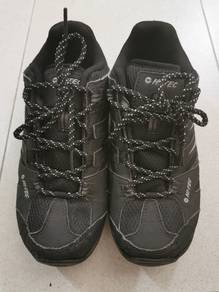 Hi-Tec hiking shoes