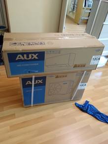 AUX 1.5hp INV Harga Siap Pasang Aircond PS1872