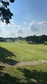 Residential Land in Bemban, MLK