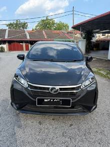 Perodua MyVi Gen 3 G (WITHOUT PSDA) in Setia Alam, SGR